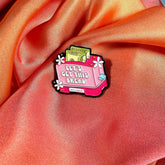 Let’s Get This Bread! Enamel Pin Badge | Pincredibles