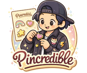 Pincredibles