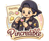 Pincredibles