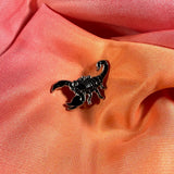 Scorpion Enamel Pin Badge | Pincredible