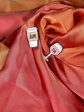 AM PM Coffee Wine Enamel Pin Badge Pair | Pincredible