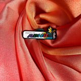 ADHD POWER! Enamel Pin Badge | Pincredible