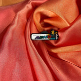 ADHD POWER! Enamel Pin Badge | Pincredible