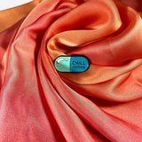 Take a Chill Pill! Enamel Pin Badge | Pincredible