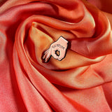 Gotcha! Hand Enamel Pin Badge | Pincredible