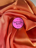 Professional Yapper! Enamel Pin Badge | Pincredible Pink